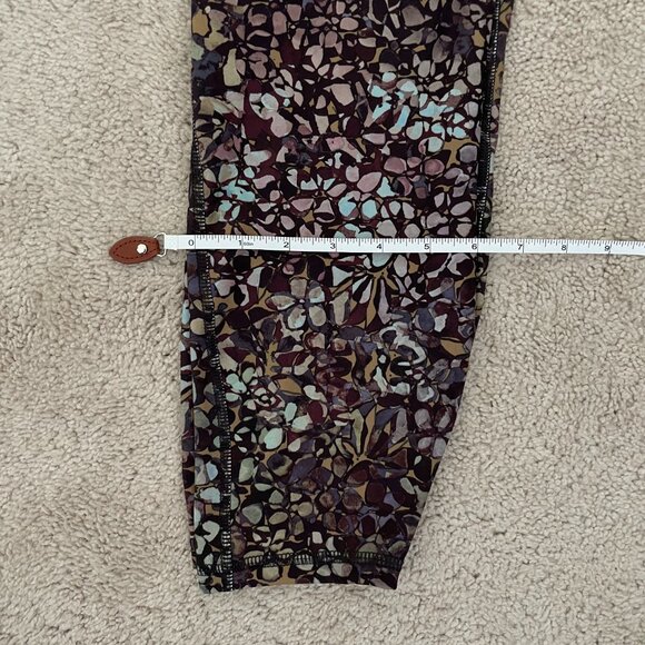 NWT RBX High-Waist Ankle Leggings – Women’s Size Large, Black Activewear - Picture 7 of 8